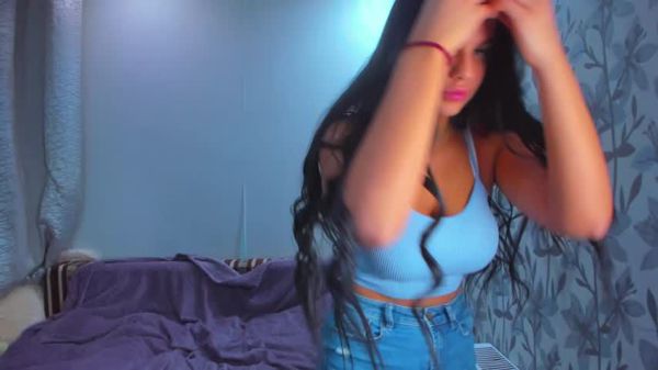 Her husband would kill her if he can meet her boyfriend. Camgirl In Her Car