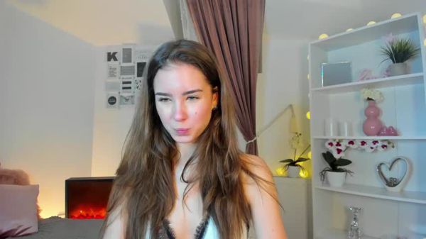 My hot girlfriend took me for a while and then the submissive stud...